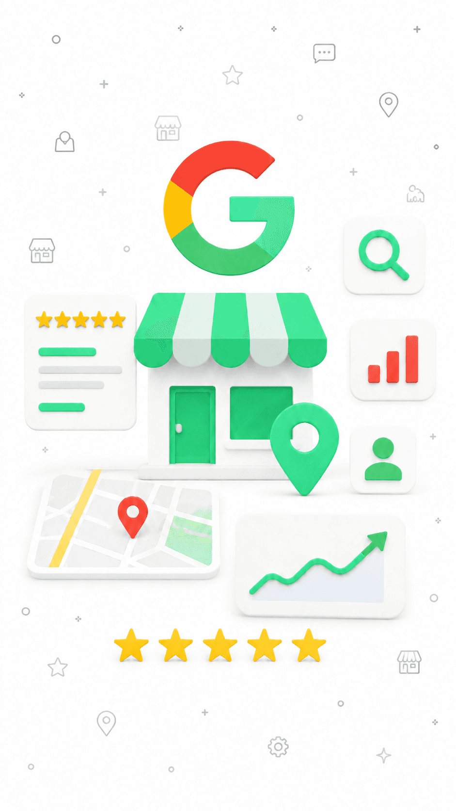 Google İşletmeler