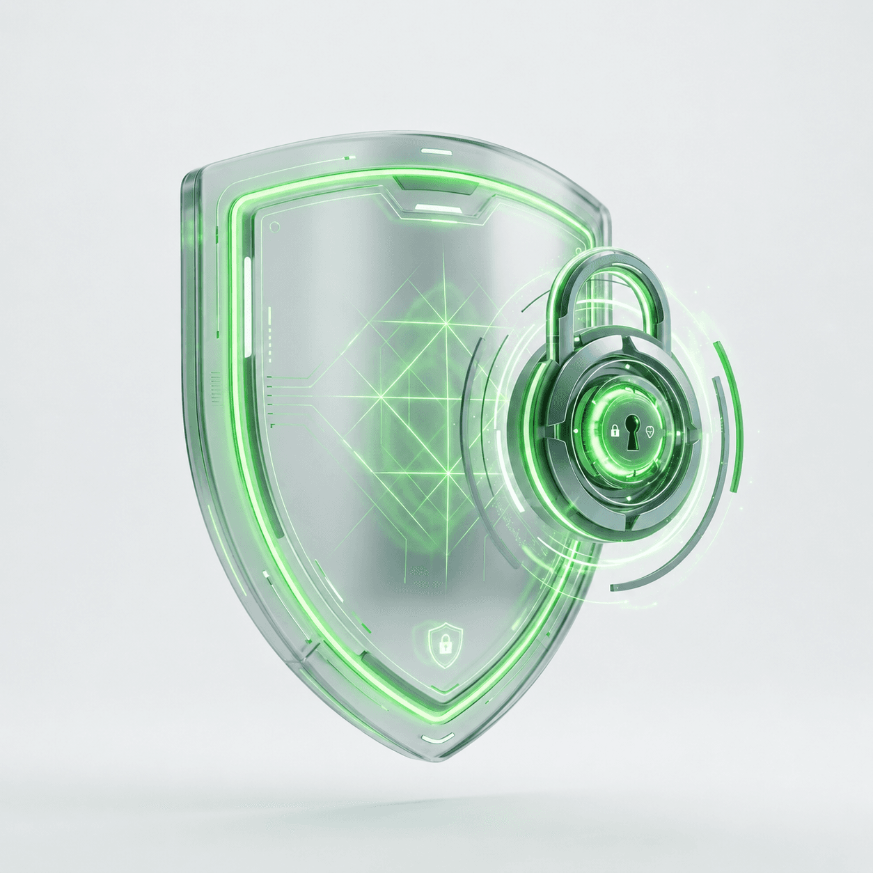 Privacy Policy Visual