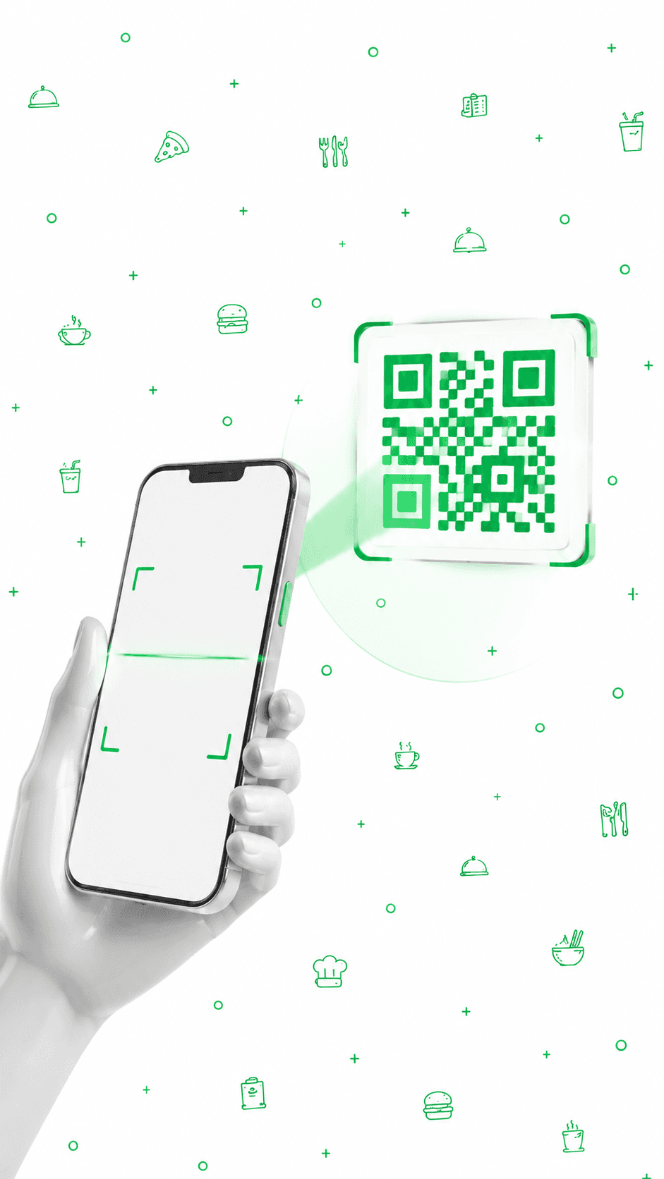 QR Dijital Menü